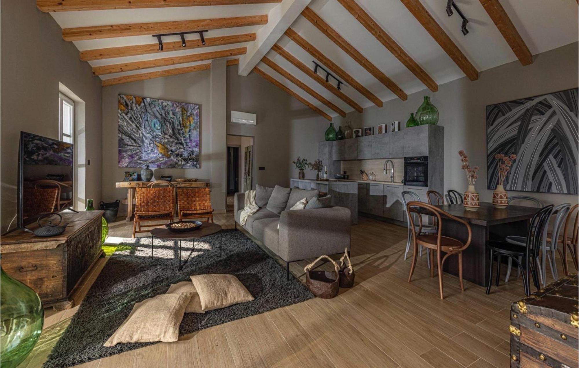 Faturi Ferienhaus