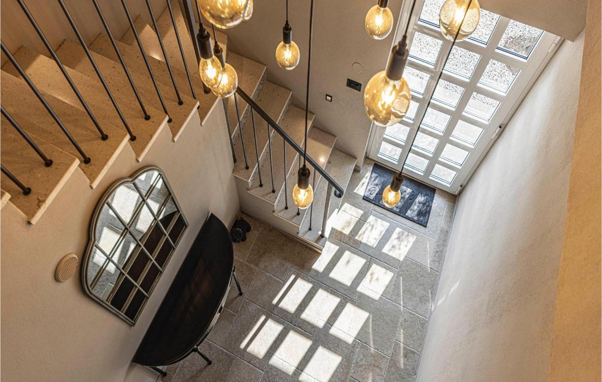 Faturi Ferienhaus Poreč