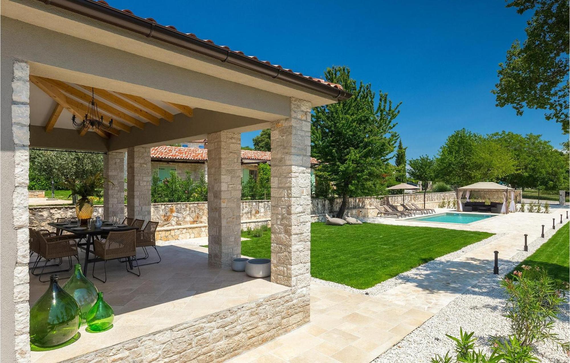 Faturi Ferienhaus Poreč