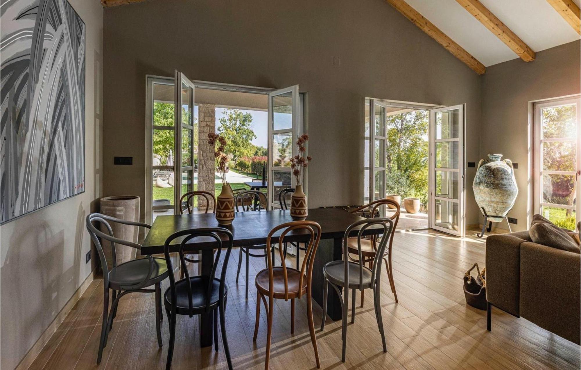 Faturi Ferienhaus Poreč