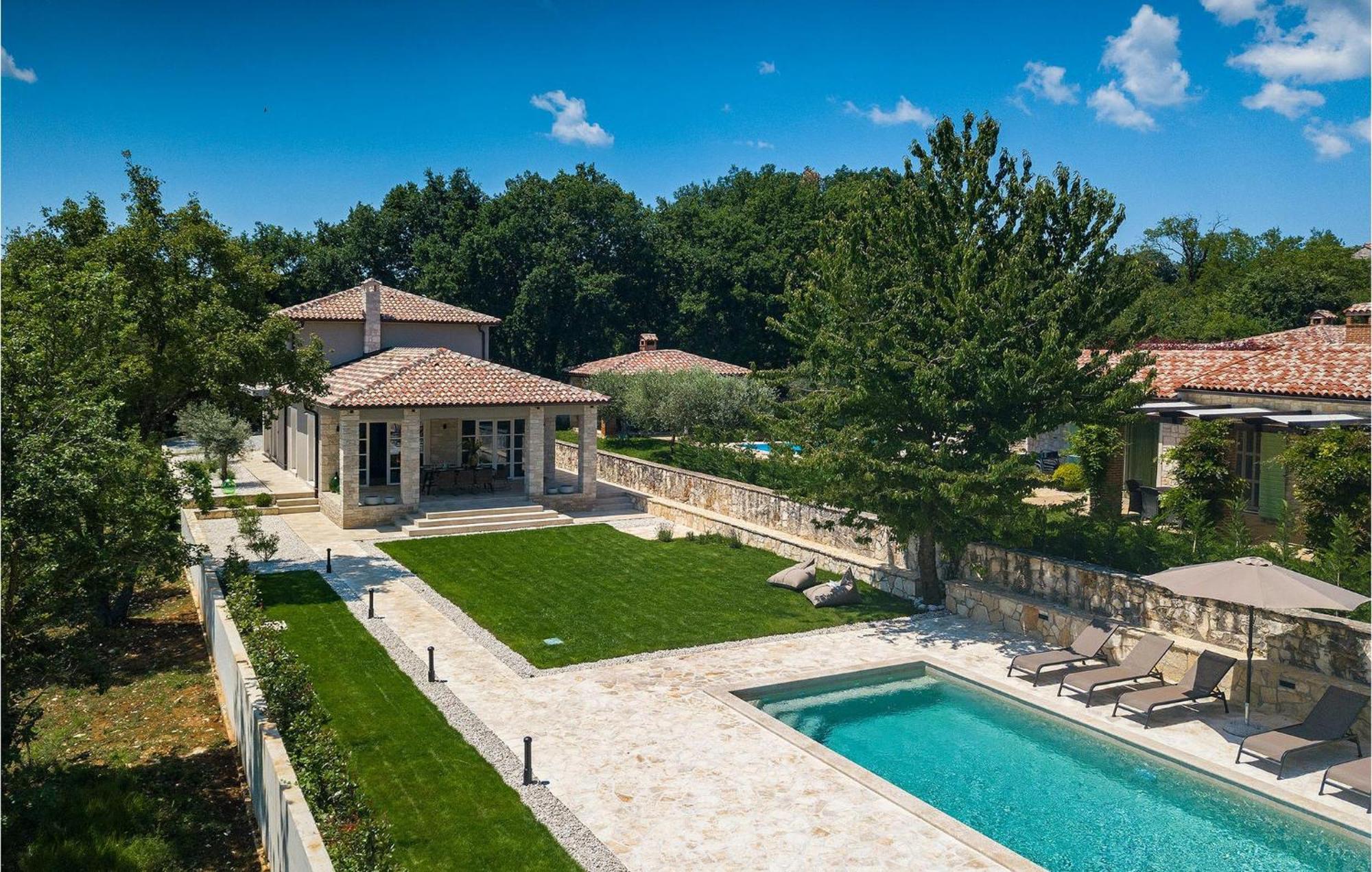 Faturi Ferienhaus