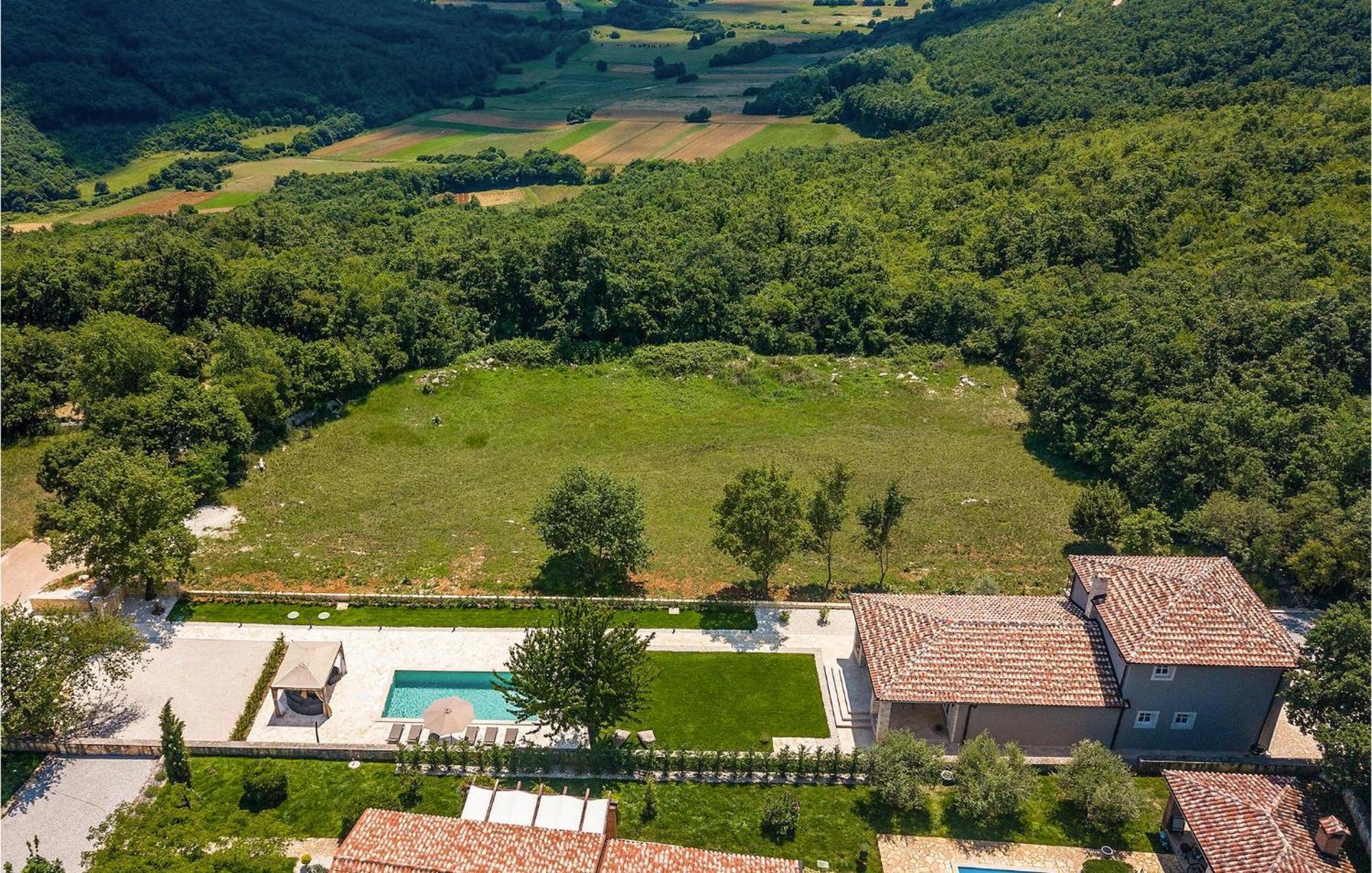 Faturi Ferienhaus Poreč